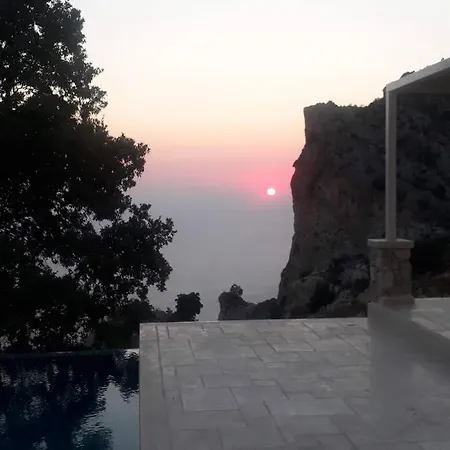 Infinity Alinca Willa Karaagac (Fethiye)