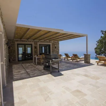 Willa Infinity Alinca Karaagac (Fethiye)