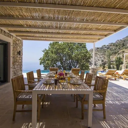 Willa Infinity Alinca Karaagac (Fethiye)