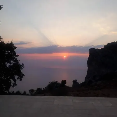 Willa Infinity Alinca Karaagac (Fethiye)